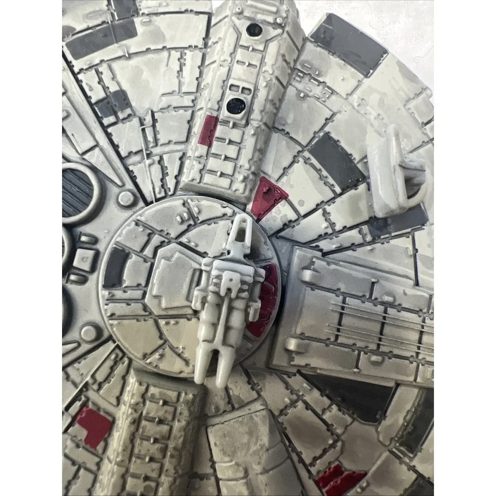 Rebel Alliance Millennium Falcon Miniature- X-wings Miniatures -Star Wars